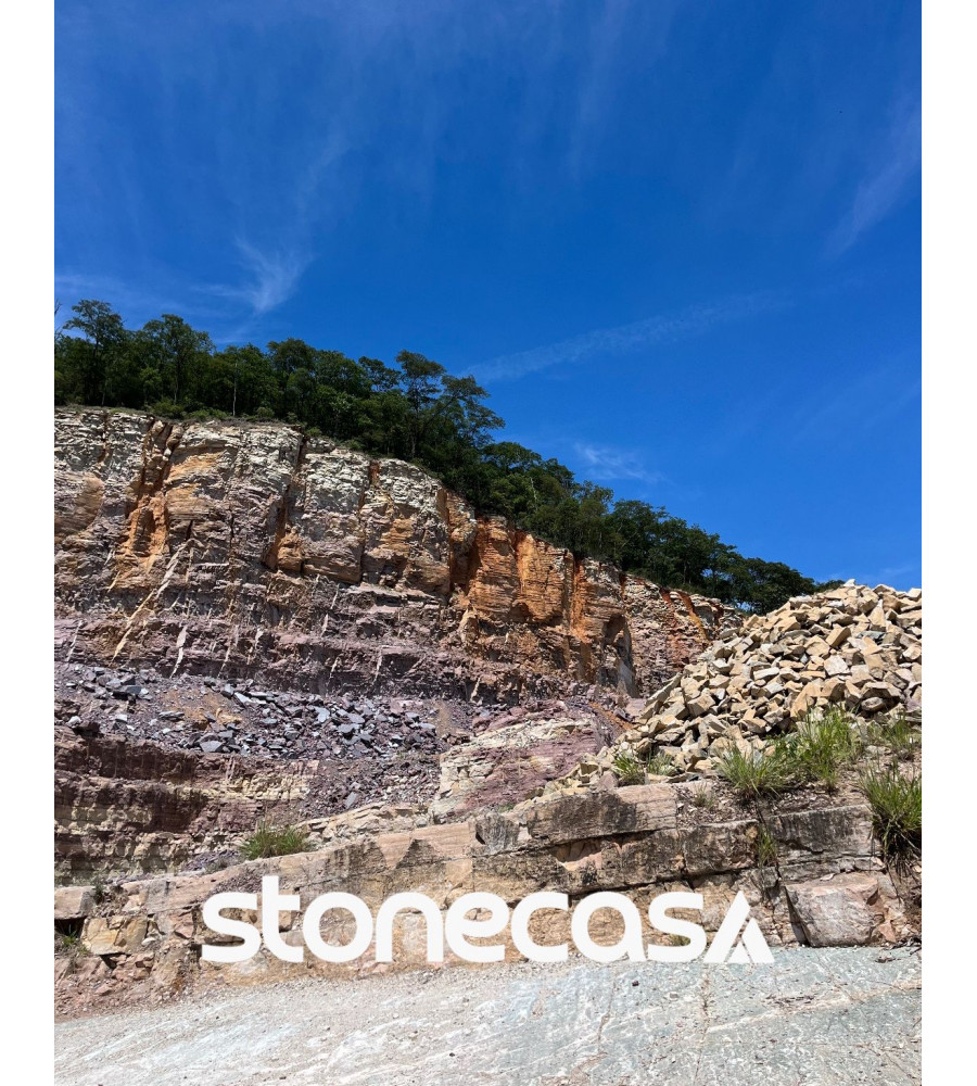 Pedra Portuguesa 4–6 cm Petit - Pavé Stone Casa